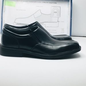 Nunn Bush Jefferson black